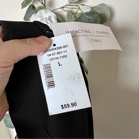 NWT Cleo Leggings - Picture 9 of 9